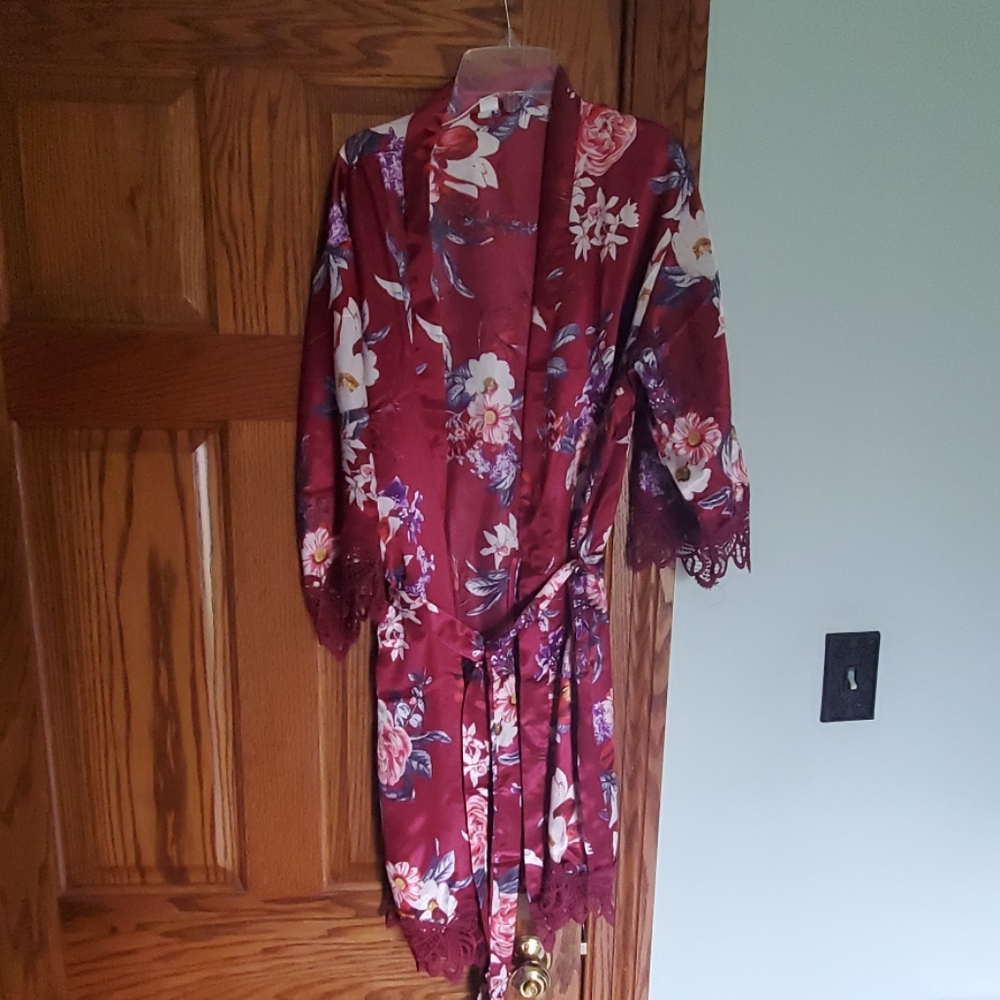 Robe